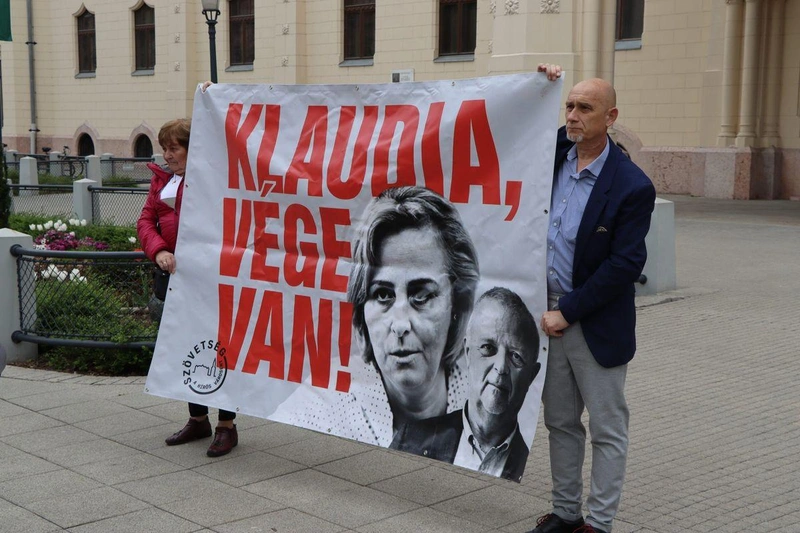 Fotó: Balla Szilárd/KecsUP Hírek