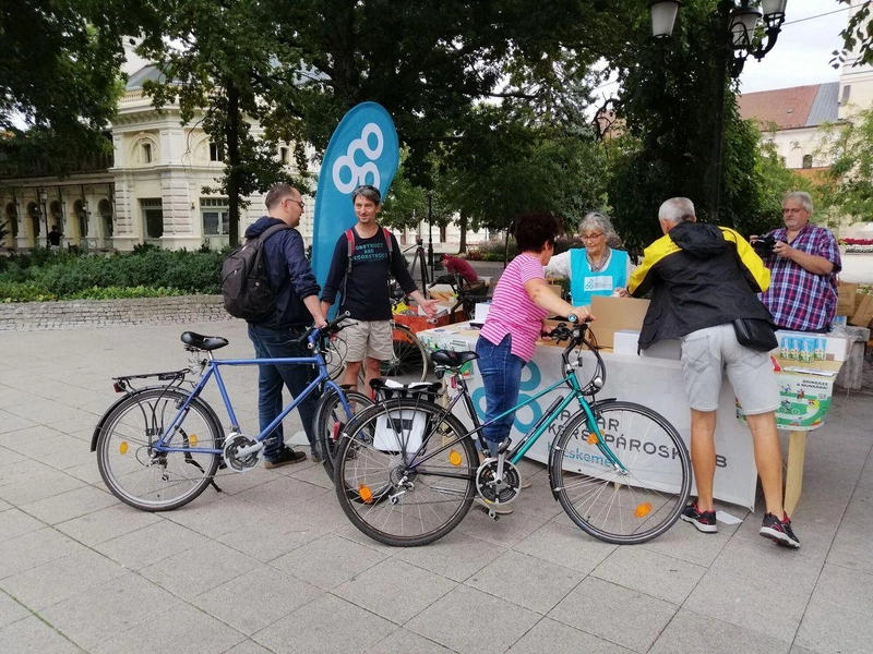 Fotó: Barna Imre / KecsUP Hírek