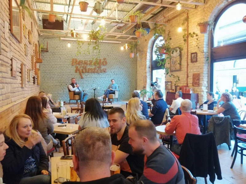 Fotó: KecsUP Hírek