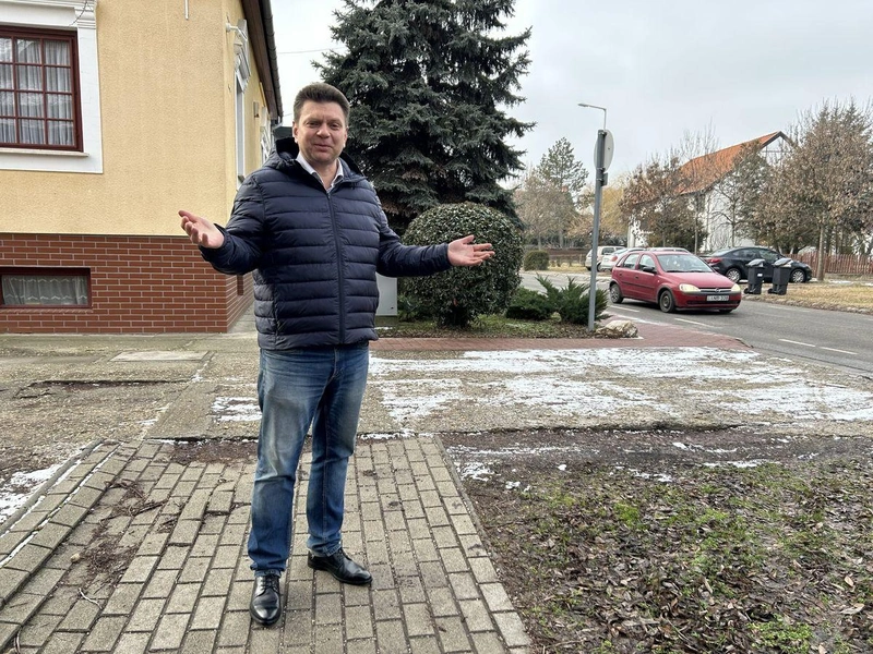 Fotó: KecsUP Hírek / Balla Szilárd