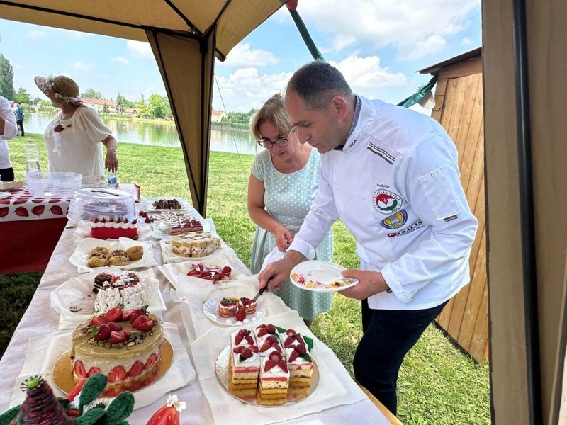 Fotók: Varga László