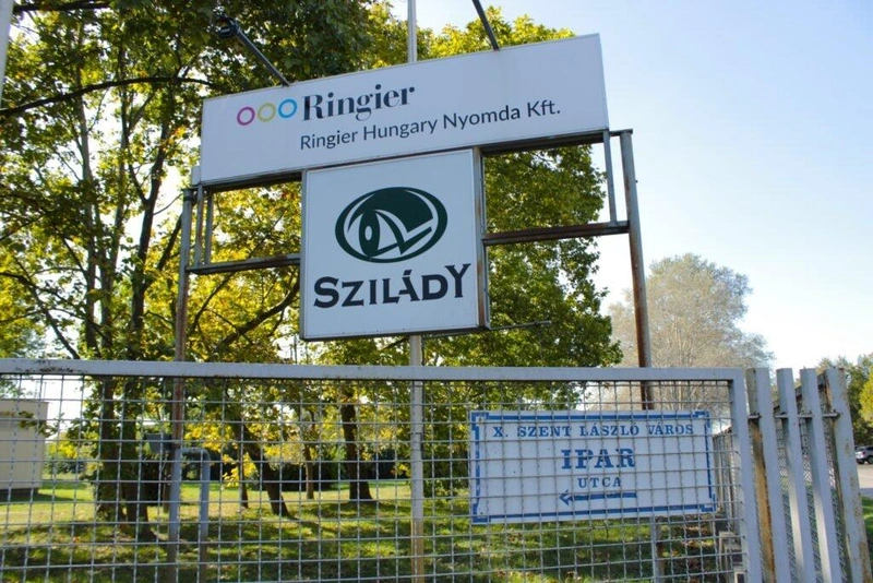 Fotó: Hraskó István