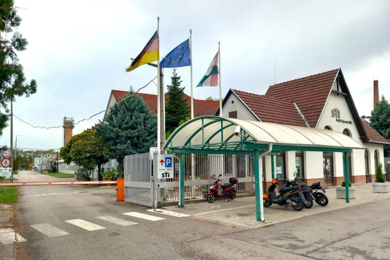 Fotó: Hraskó István