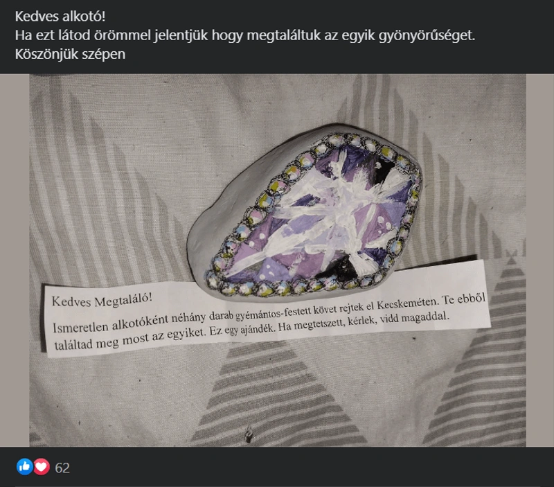 Fotó: Kecskeméten Hallottam Facebook csoport