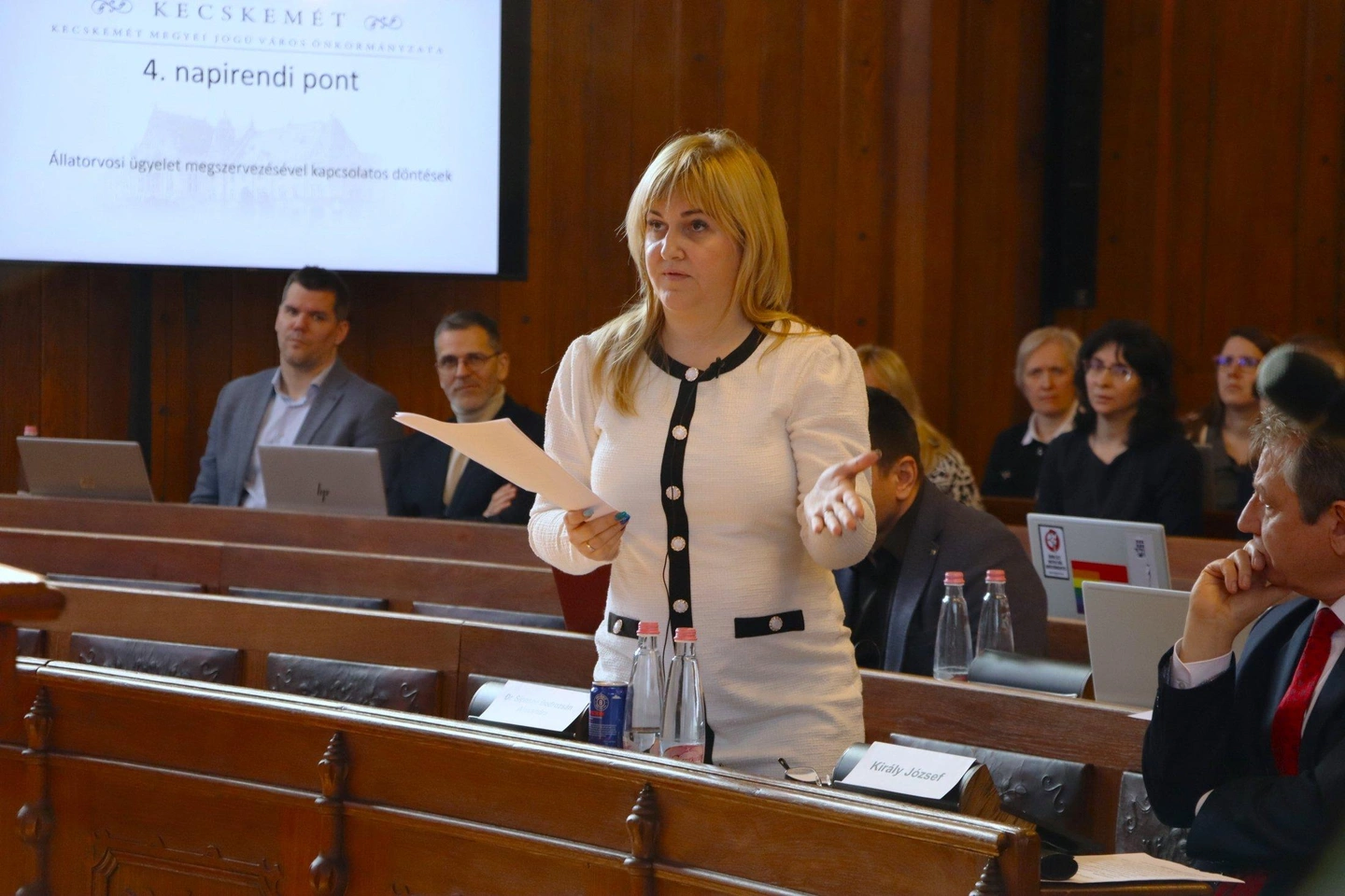 Fotó: Hraskó István, KecsUP Hírek