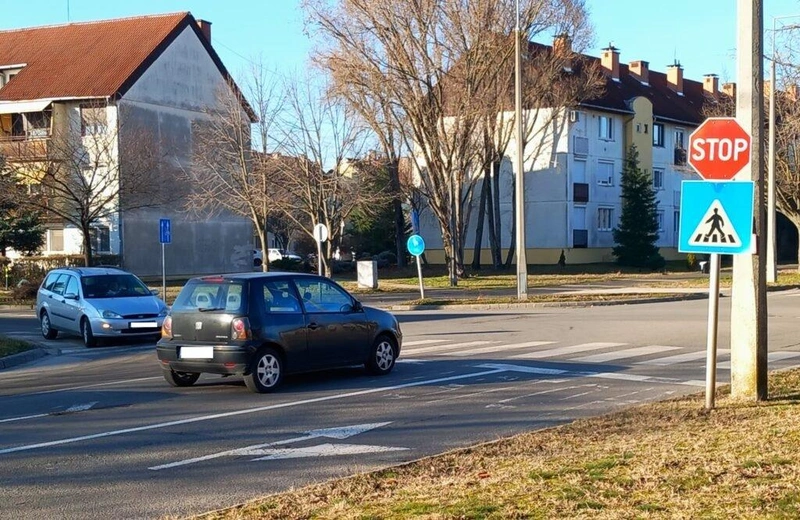 Vacsiköz / Fotó: Hraskó István