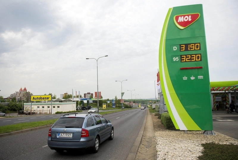 Az osztalékról is lemondott az állam / Fotó: 24.hu – illusztráció