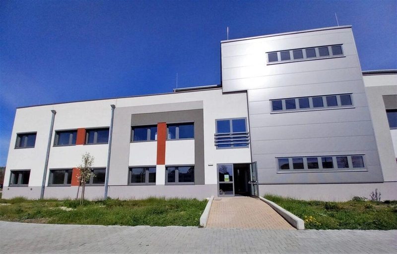 A napokban rendezik be / fotó: Hraskó István
