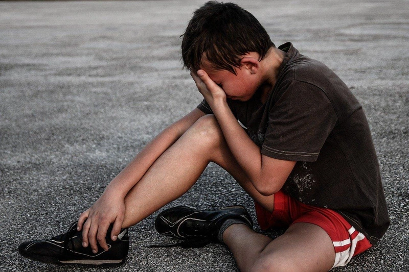 A legrosszabb anyagi helyzetet a gyerek súlyos sérülése, megrokkanása vagy rehabilitációja okozza a családok számára / Forrás: pixabay.com