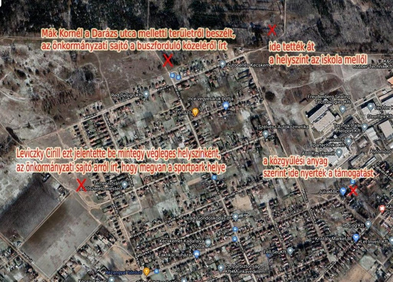 Google Map