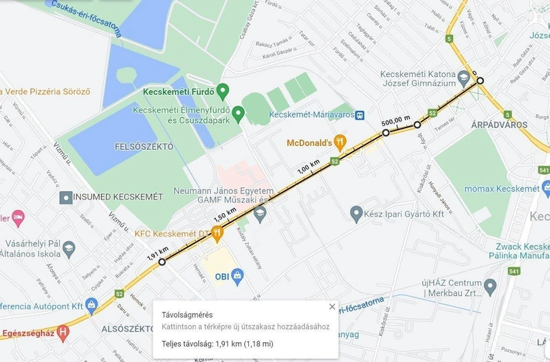 Google Maps