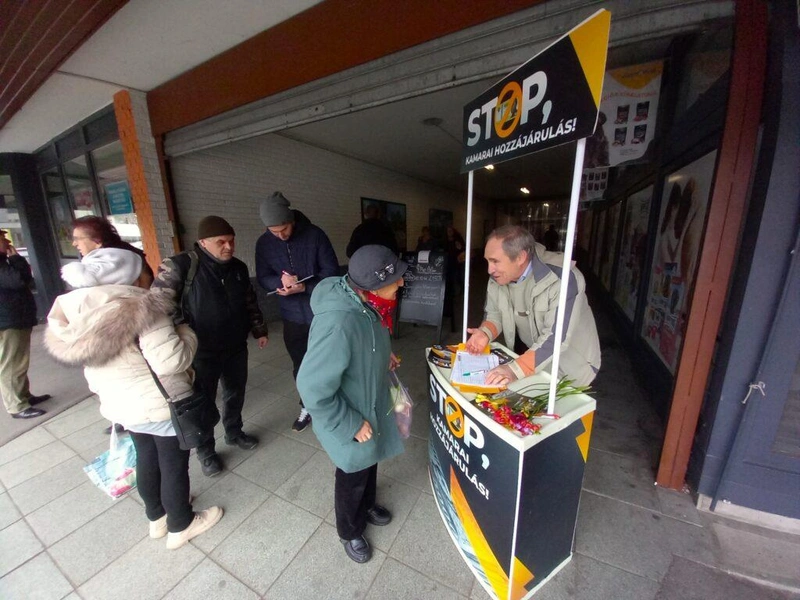 Fotók: Hraskó István