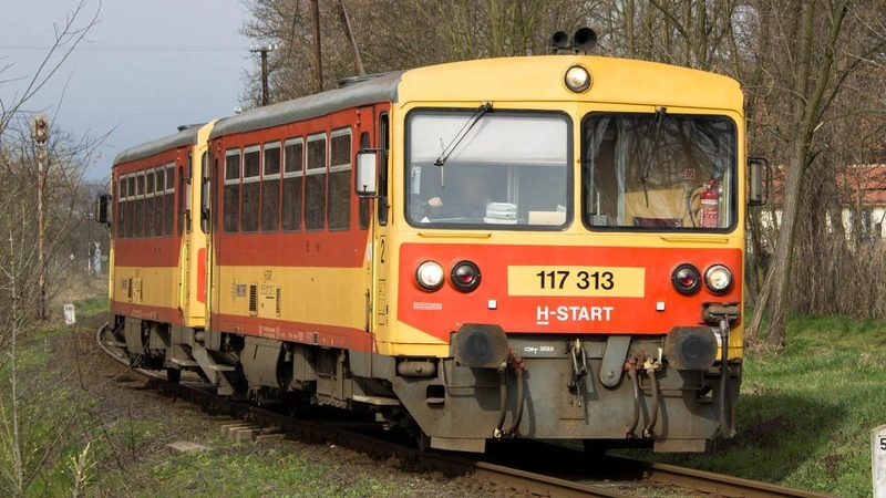 Csütörtökön a MÁV, a GYSEV, a MÁV-HÉV, és a Volánbusz járatain egyjegyes utazási lehetőség / Fotó: kecsup.hu