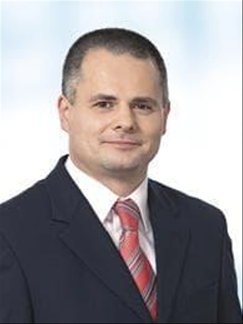 dr. Salacz László, Fidesz-KDNP / parlament.hu