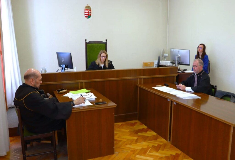 Fotó: Hraskó István, KecsUP Hírek