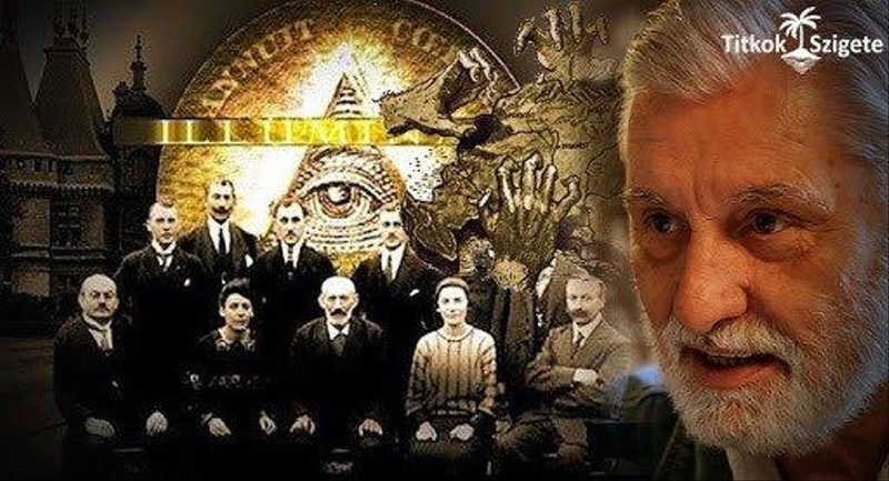 Máig divatos magyarázat néhol, hogy a szabadkőművesek készítették volna elő Trianont