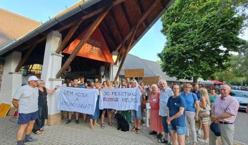 Fotó: Veszprém Kukac
