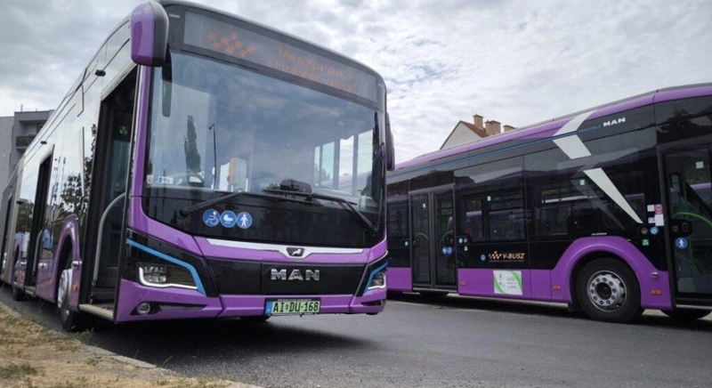 Fotó: Veszprém Kukac