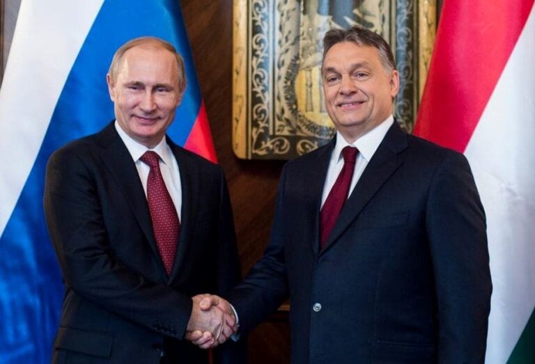 Putyin akár 2036-ig is elnök maradhat – Orbán hatalomtechnikában a Kreml nyomában