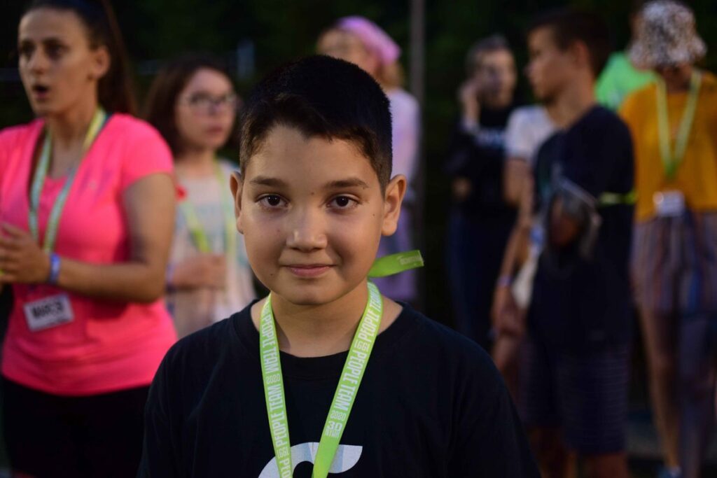 Peopleteam tábor