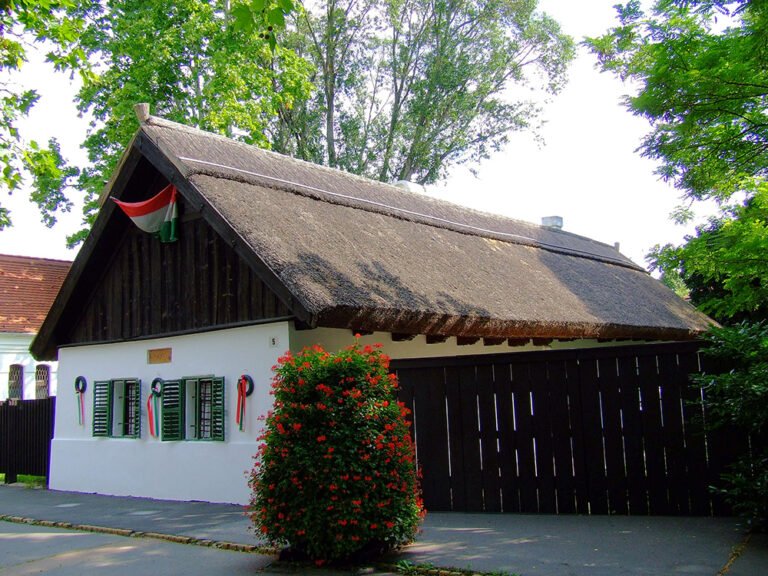 Petőfi Sándor szülőházát emlékhellyé avatták Kiskőrösön