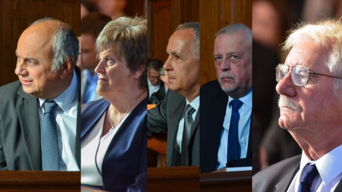 fidesz kecskemét alpolgármesterek