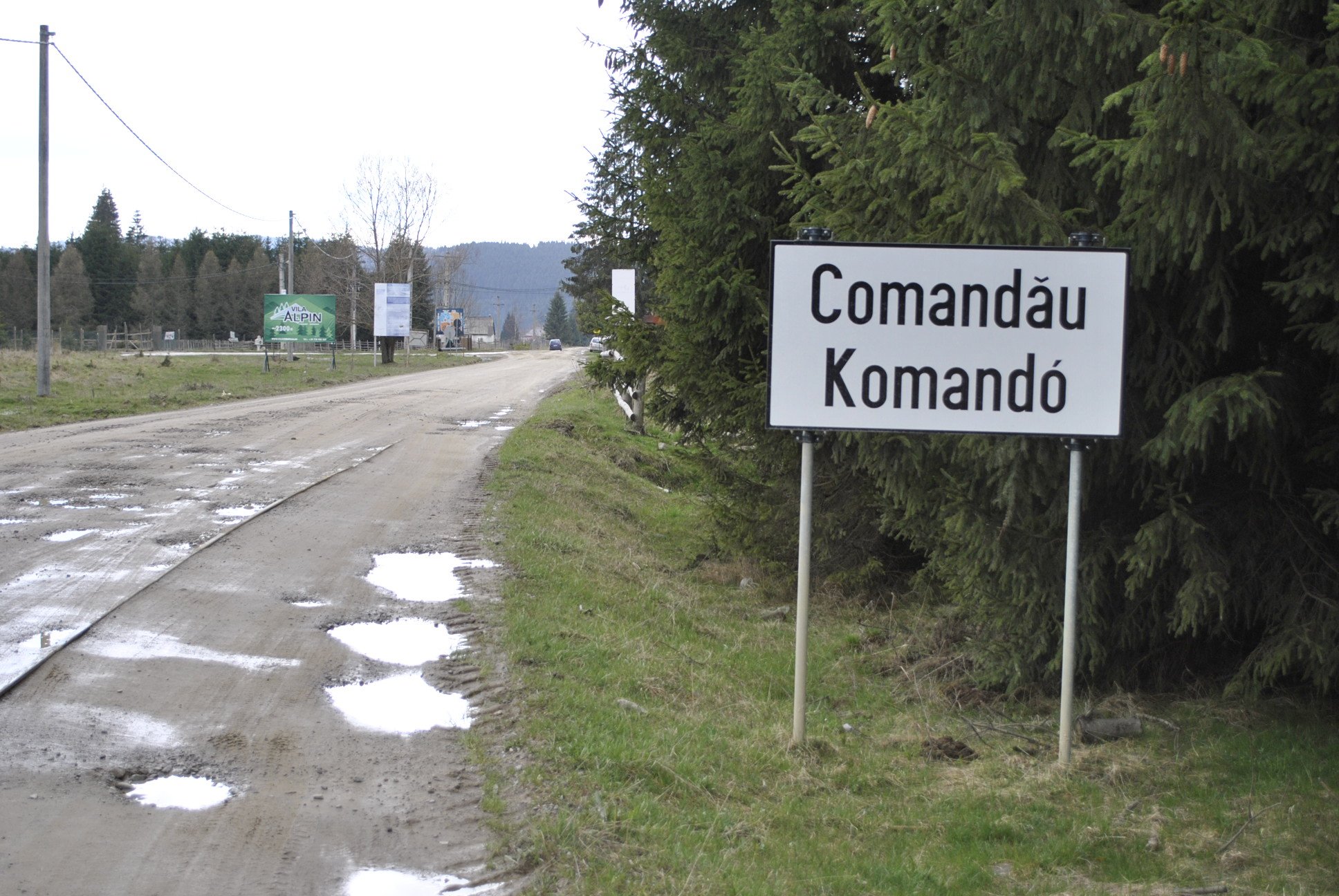 Komandó, ahol az április végi szél forgács illattal keveredik – KecsUP – a kecskeméti régió kezdőoldala
