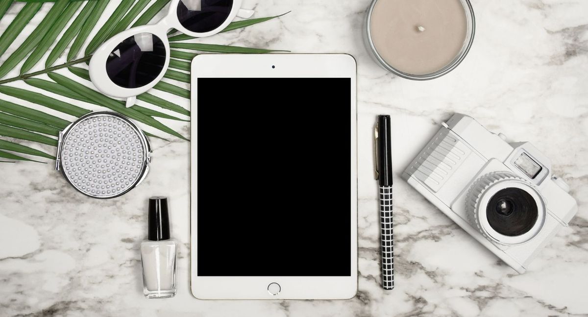 iPad mini