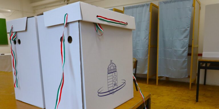 Egyelőre 1200 nem magyar állampolgár szavazhatna Kecskeméten az önkormányzati választásokon