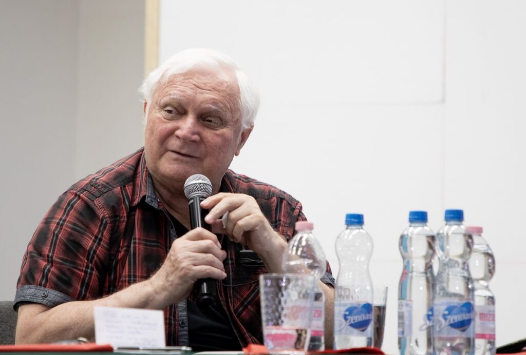 Kéri László