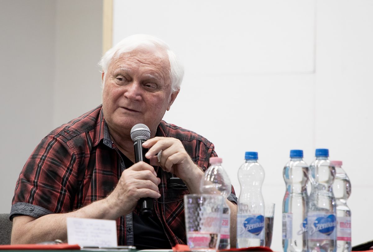 Kéri László