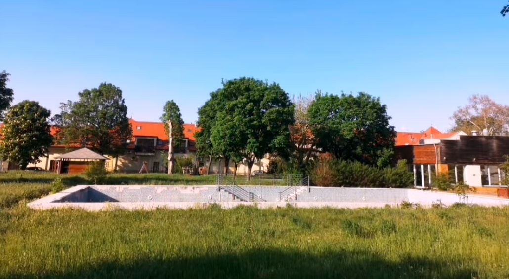 Nagykőrösi strand